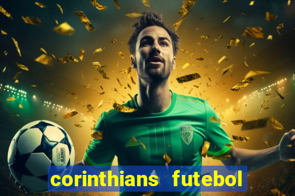 corinthians futebol play hd